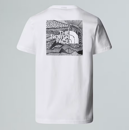NFA-B10 (The north face short sleeve box celebration t-shirt) 42693478