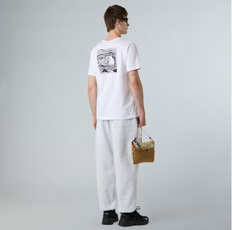 NFA-B10 (The north face short sleeve box celebration t-shirt) 42693478