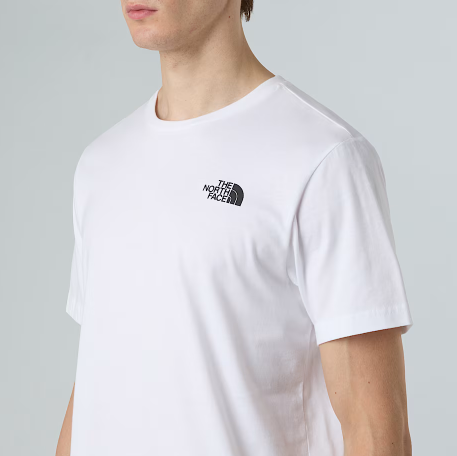 NFA-B10 (The north face short sleeve box celebration t-shirt) 42693478