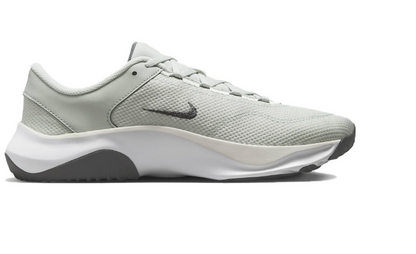 N-N139 (Nike legend essential 3 next nature silver/white)