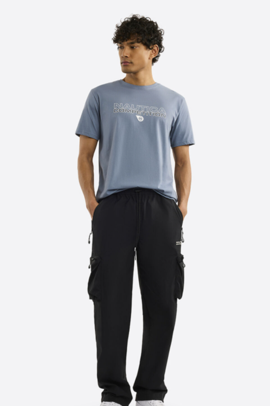 NTA-U15 (Nautica competition swinford cargo pants black) 42698261