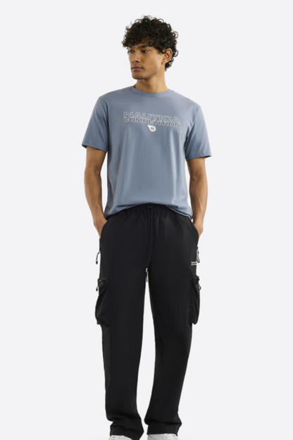 NTA-U15 (Nautica competition swinford cargo pants black) 42698261