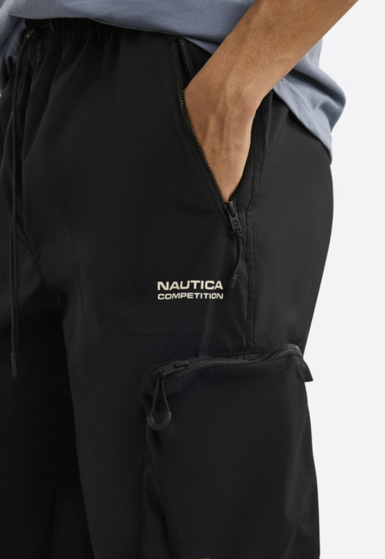 NTA-U15 (Nautica competition swinford cargo pants black) 42698261