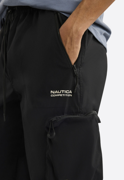 NTA-U15 (Nautica competition swinford cargo pants black) 42698261