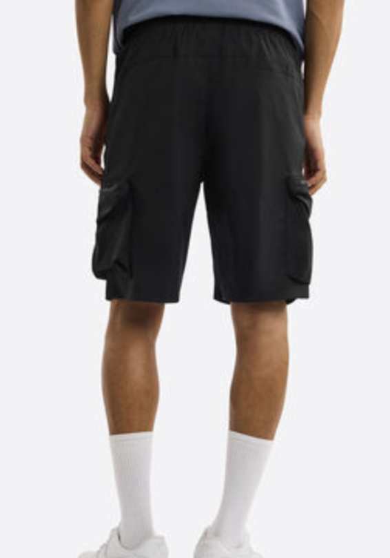NTA-W15 (Nautica competition carniclo cargo shorts black) 42696522