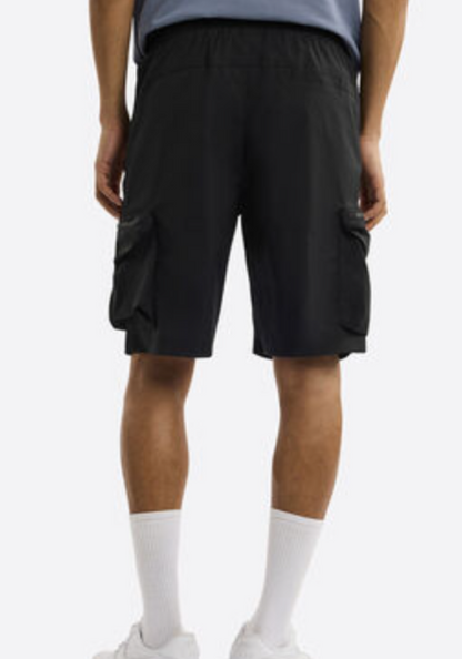 NTA-W15 (Nautica competition carniclo cargo shorts black) 42696522