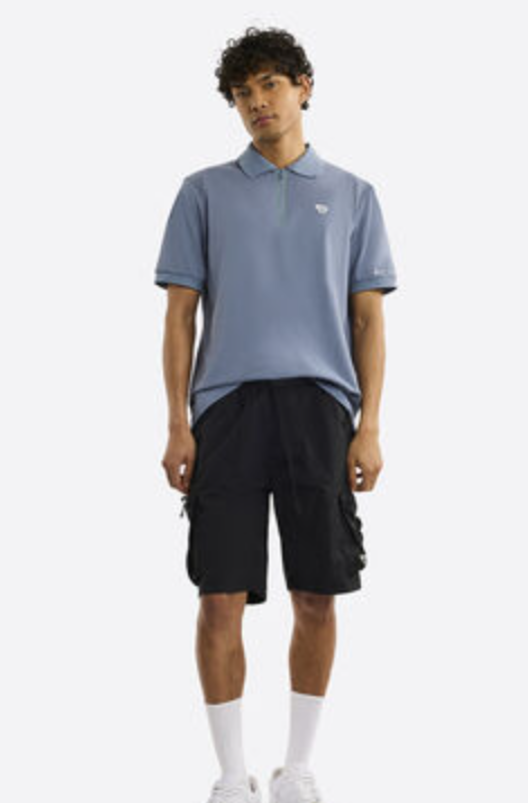 NTA-W15 (Nautica competition carniclo cargo shorts black) 42696522