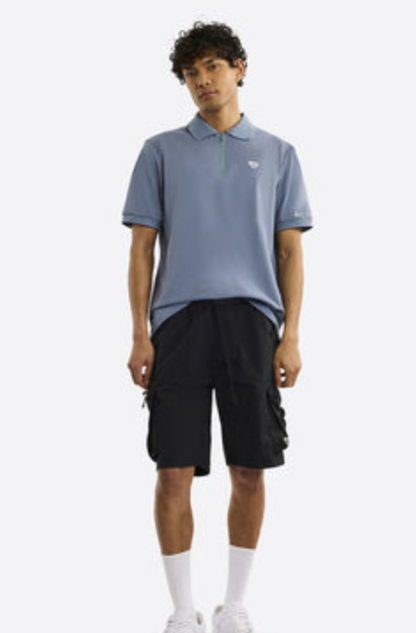 NTA-W15 (Nautica competition carniclo cargo shorts black) 42696522