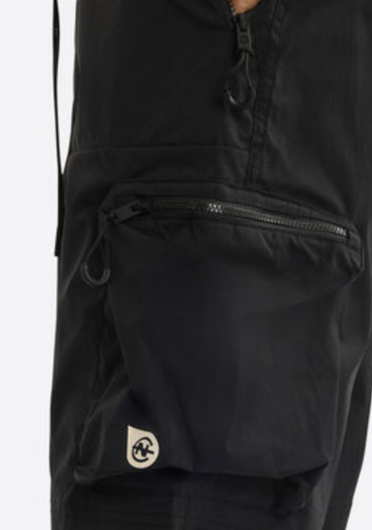 NTA-W15 (Nautica competition carniclo cargo shorts black) 42696522