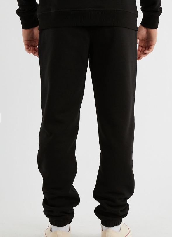 NTA-A16 (Nautica tonal embroidered jog pant true black) 42696522