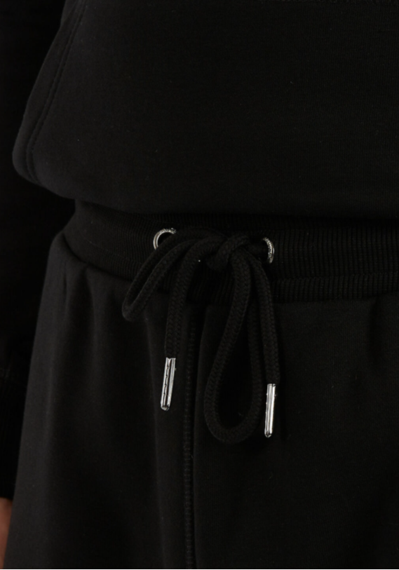 NTA-A16 (Nautica tonal embroidered jog pant true black) 42696522