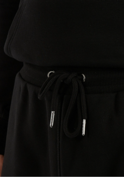 NTA-A16 (Nautica tonal embroidered jog pant true black) 42696522