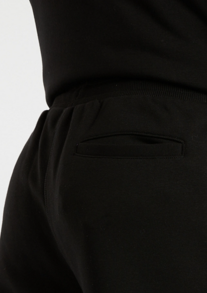 NTA-A16 (Nautica tonal embroidered jog pant true black) 42696522