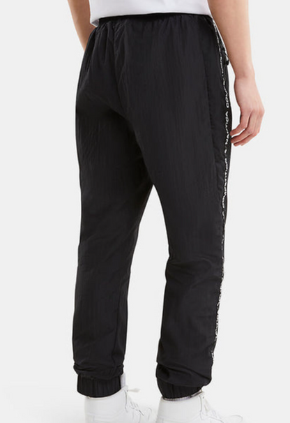 NTA-B16 (Nautica competition rosa trackpant black) 42696522