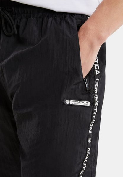 NTA-B16 (Nautica competition rosa trackpant black) 42696522
