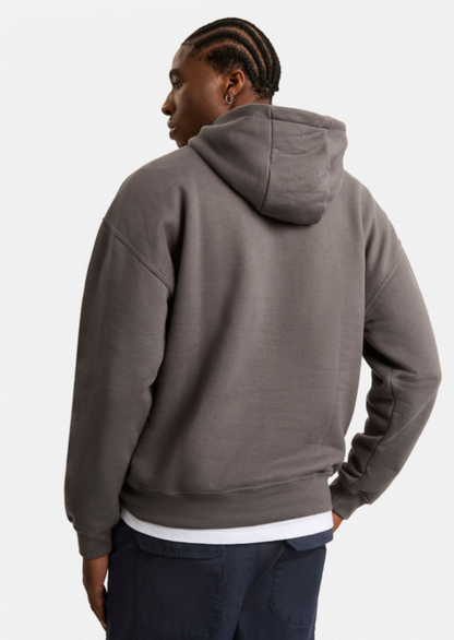 NTA-K14 (Nautica competition cecil overhead hoodie charcoal) 122597826