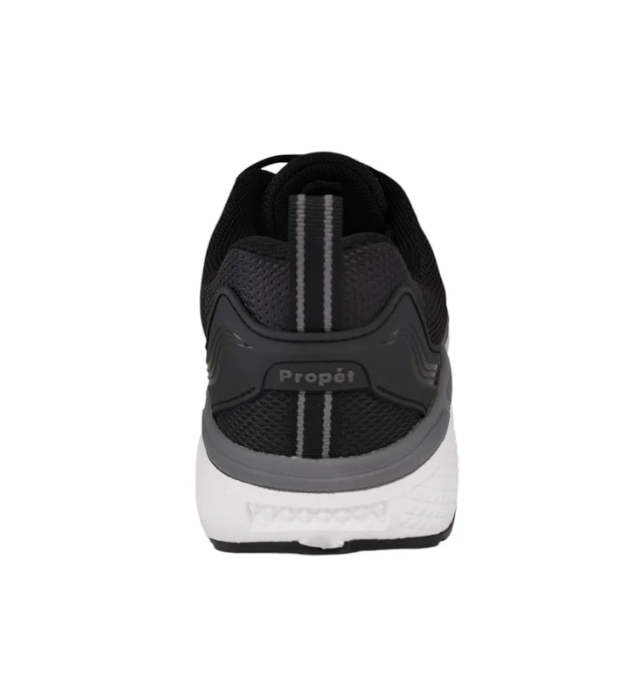 PR-G1 (Propet ultra 5E width shoes black/grey) 52698900