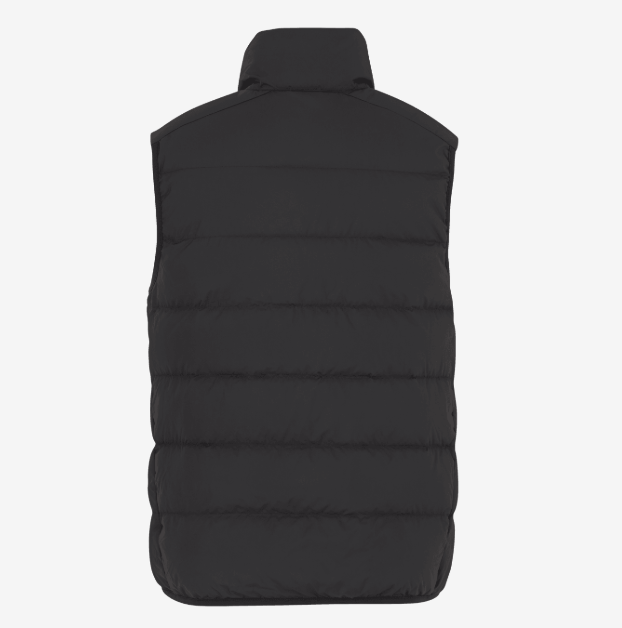 NA-V48 (Nike federation sideline fill vest black) 526910625