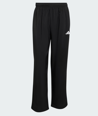AA-I32 (Adidas power primelift essentials workout pants black/white) 52694808