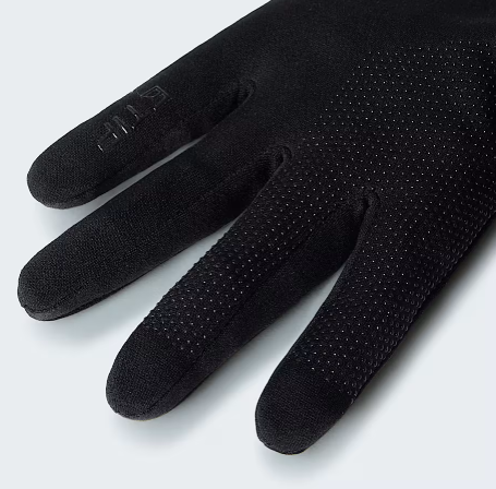 NFA-I10 (The north face etip recycled gloves black) 62693913