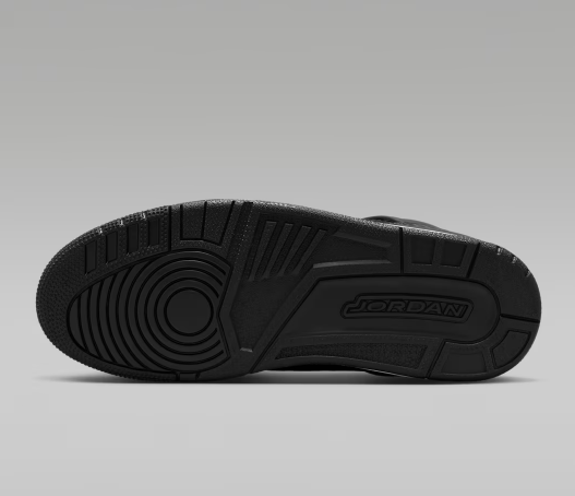 N-Y139 (Nike jordan spizike low black/white/anthracite) 62697826
