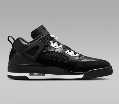 N-Y139 (Nike jordan spizike low black/white/anthracite) 62697826