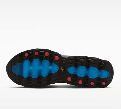 N-Z139 (Nike airmax dn8 se photo blue/black/vivid orange) 62696957