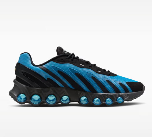 N-Z139 (Nike airmax dn8 se photo blue/black/vivid orange) 62696957