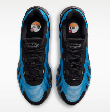 N-Z139 (Nike airmax dn8 se photo blue/black/vivid orange) 62696957