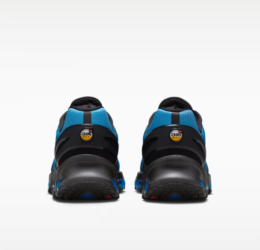 N-Z139 (Nike airmax dn8 se photo blue/black/vivid orange) 62696957
