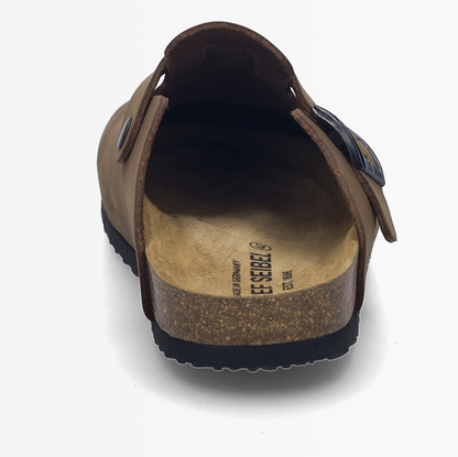 JS-B (Josef seibel Josef 04 clog brown) 62698000
