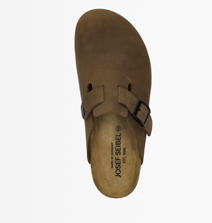 JS-B (Josef seibel Josef 04 clog brown) 62698000