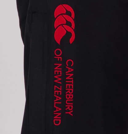 CCCA-R (Canterbury open hem stadium pant scarlet/black) 72694347