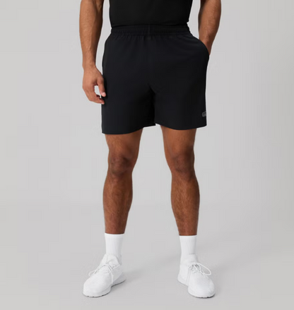 CCCA-S (Canterbury tempo training shorts black) 72693260