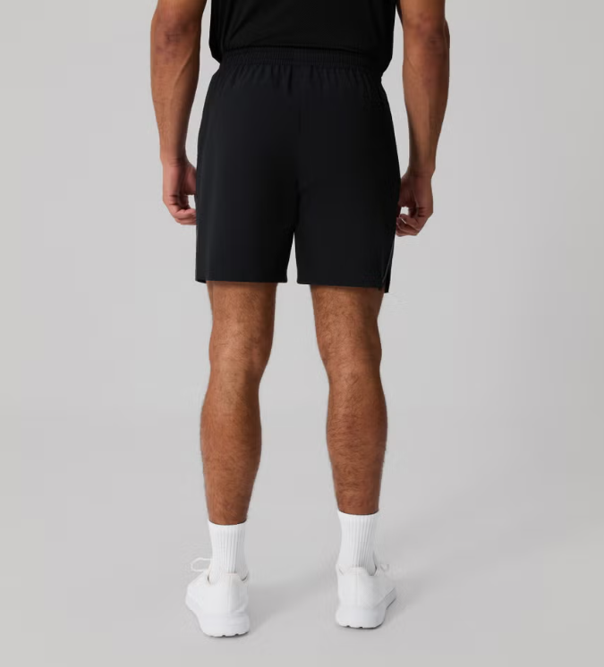 CCCA-S (Canterbury tempo training shorts black) 72693260