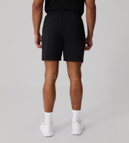 CCCA-S (Canterbury tempo training shorts black) 72693260