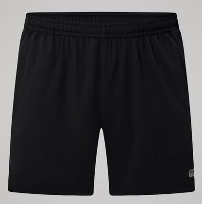 CCCA-S (Canterbury tempo training shorts black) 72693260