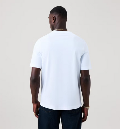 CCCA-T (Canterbury everyday graphics t-shirt bright white) 72692391