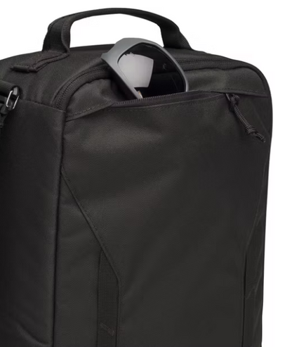 UAE-Z14 (Under armour unisex hustle shoe bag black/castle rock) 72692391