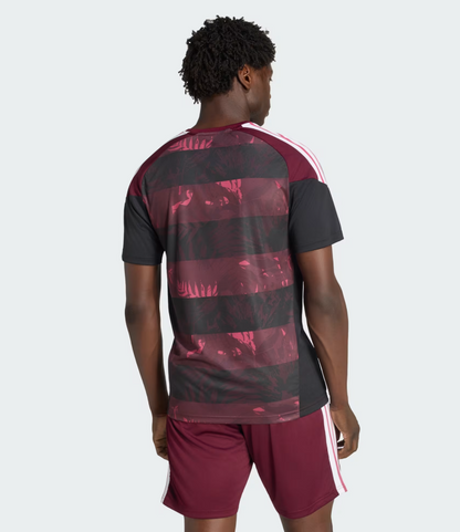 AA-Q32 (Adidas all blacks performance tee for south africa maroon) 72693638