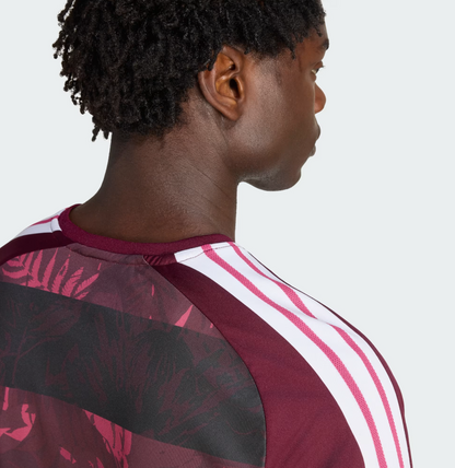 AA-Q32 (Adidas all blacks performance tee for south africa maroon) 72693638