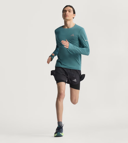 AA-M32 (Adidas adi365 running climacool + 2-1 shorts black) 72694808
