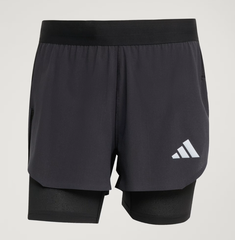 AA-M32 (Adidas adi365 running climacool + 2-1 shorts black) 72694808