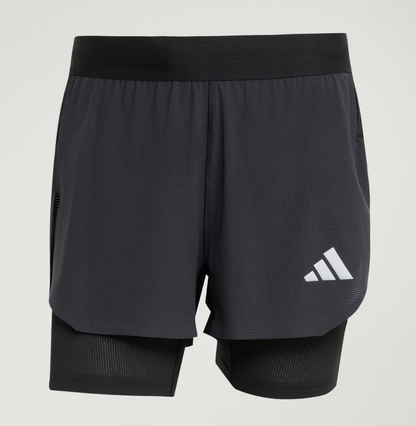 AA-M32 (Adidas adi365 running climacool + 2-1 shorts black) 72694808