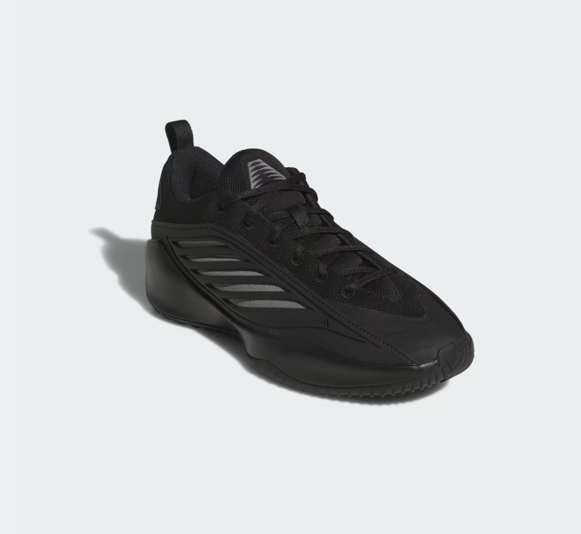 A-F73 (Adidas believe that 1 trainers black/carbon/iron metallic) 72698178