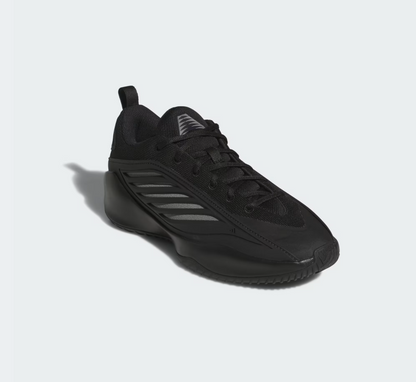 A-F73 (Adidas believe that 1 trainers black/carbon/iron metallic) 72698178