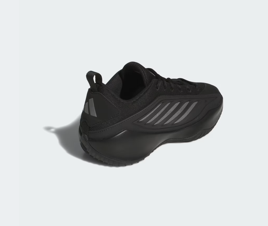 A-F73 (Adidas believe that 1 trainers black/carbon/iron metallic) 72698178