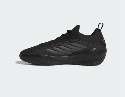 A-F73 (Adidas believe that 1 trainers black/carbon/iron metallic) 72698178