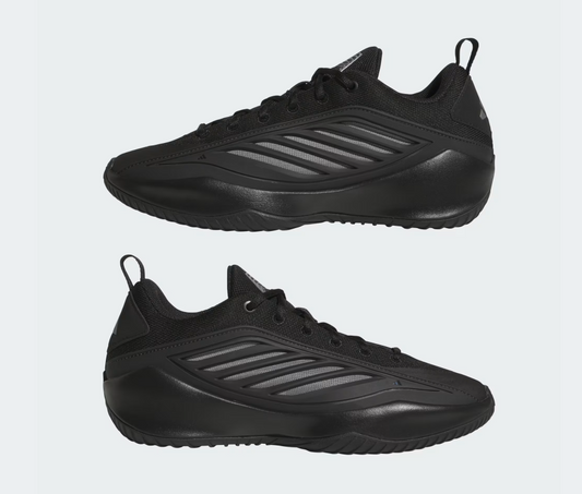 A-F73 (Adidas believe that 1 trainers black/carbon/iron metallic) 72698178