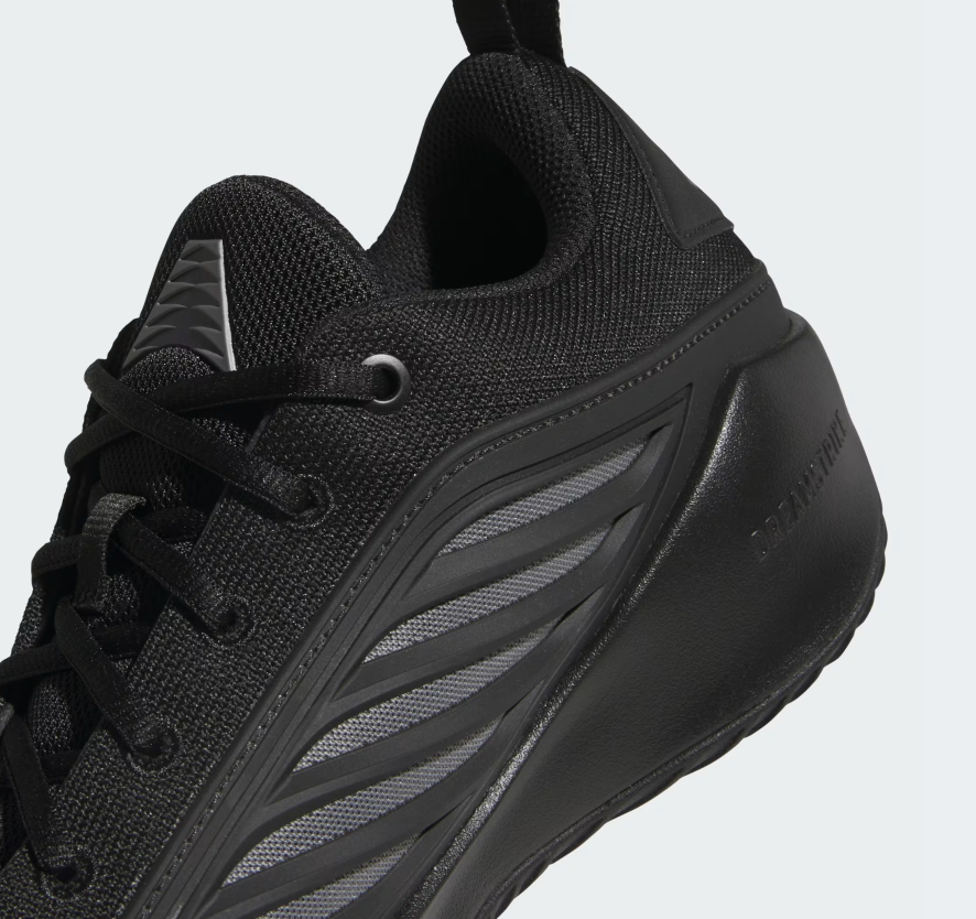 A-F73 (Adidas believe that 1 trainers black/carbon/iron metallic) 72698178